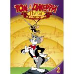 Том И Джерри 1 Сезон 81 Серия Постер